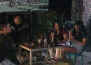 Antisipasi Gangguan Kamtibmas, Sat Narkoba Polresta Mataram Intens Lakukan Penertiban Cafe Penjual Miras 