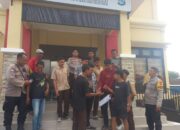 Selesaikan Dugaan Penganiayaan, Polsek Mataram Mediasi Dua Pihak Dengan Perdamaian