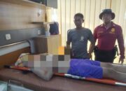 WNA Asal India Ditemukan Meninggal Terapung di Perairan Gili Trawangan