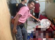 Korban di Temukan Meninggal Dalam Kamar, Polri Lakukan Olah TKP