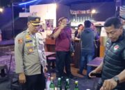 Cafe Remang-Remang Jadi Sasaran Razia di Mataram