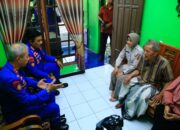 Reuni Akpol 91 Bhara Daksa: Kenangan Manis dan Tali Asih untuk Pengasuh Legendaris