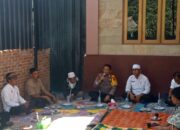Kapolres Lombok Barat Sambangi Desa Mareje, Jalin Silaturahmi dan Bangun Kondusifitas