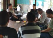 Pilkada 2024, Lombok Barat, keamanan, tokoh masyarakat, sinergi