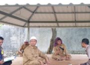 Upaya Subsatgas Preemtif Binmas Menjaga Keamanan Menjelang Pilkada Lombok Barat 2024