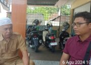 Kades Sandik Kompak Jaga Kondusivitas Jelang Pilkada Lombok Barat