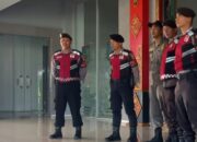 Polres Lombok Barat Patroli Ketat Jelang Pilkada 2024
