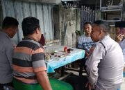 Silaturahmi Polres Lombok Barat Menjelang Pilkada 2024: Memperkuat Kewaspadaan dan Keamanan
