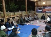 Polres Lombok Barat Ajak Tokoh Masyarakat Jaga Keamanan Pilkada 2024
