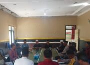 Silaturahmi Harkamtibmas, Polres Lombok Barat Serap Aspirasi Tokoh Masyarakat Jelang Pilkada