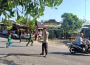 Serunya Lomba Lari 5 KM di Kuripan: Kebersamaan Meriahkan HUT RI ke-79