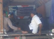 Kegiatan Binmas di Lombok Barat: Membangun Kerukunan Menjelang Pemilu