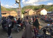 Peresean Menggema di Lombok Barat, Rayakan HUT RI dengan Tradisi