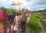 Meriahnya Nyongkolan di Lembar: Tradisi Adat Sasak yang Memukau