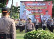 Lombok Barat Antisipasi Gangguan Jelang Pilkada 2024