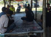 Polres Lombok Barat Intensifkan Kamtibmas dengan Operasi Gatari Praja 2024