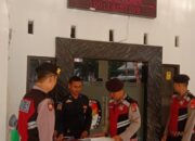 Bagaimana Patroli Ops Gatari Praja 2024 Memastikan Keamanan Pilkada di Lombok Barat