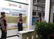 Patroli Preventif Polres Lombok Barat: Jaga Stabilitas Jelang Pilkada 2024