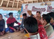 Operasi Gatarin Praja 2024: Polres Lombok Barat Perkuat Sinergi dengan Masyarakat