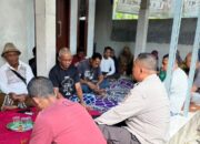 Polres Lombok Barat Ajak Warga Jaga Keamanan Jelang Pilkada