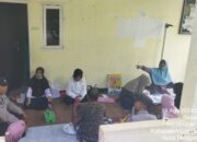 Ciptakan Pilkada Damai: Polres Lombok Barat Libatkan Kader Posyandu