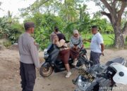Polisi Gerung Patroli Ketat, Cegah Tawuran Pelajar!