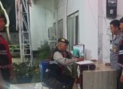 Lombok Barat Siaga Jelang Pemilukada, Polisi Jaga Kantor Bawaslu dan KPU