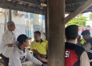 Polisi Patroli Gencar, Lombok Barat Siap Amankan Pilkada