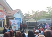 Polisi Edukasi Warga Lombok Barat Soal Pilkada Aman ️