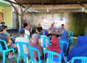 Warga Kediri Bingung Aturan Pemilihan Perangkat Desa, Kapolsek Beri Solusi