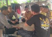 Tokoh Masyarakat Lombok Barat Jadi Garda Depan Jaga Kamtibmas Jelang Pilkada