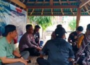 Polres Lombok Barat Bergerak, Jaga Kamtibmas Jelang Pilkada 2024