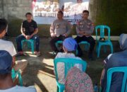 Polres Lombok Barat Gencarkan Operasi Gatarin Praja 2024, Jaga Kondusivitas Pemilu