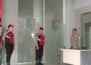 Sinergi Polri & Satpol PP Jaga Kamtibmas di Lombok Barat, Pemilukada 2024 Aman!