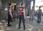 Polres Lombok Barat Gencarkan Patroli, Kawal Pemilukada 2024