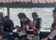 Polres Lombok Barat Giatkan Patroli Dialogis, Jaga Kamtibmas Jelang Pilkada 2024