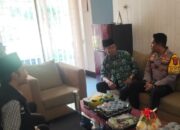Polres Lombok Barat Jalin Keakraban dengan Tokoh Agama Demi Pilkada Damai