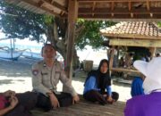 Nelayan Lombok Barat Bersatu Jaga Kamtibmas Jelang Pilkada