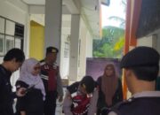 Polisi Patroli Kantor Bawaslu, Jamin Pilkada Lombok Barat Aman dan Damai