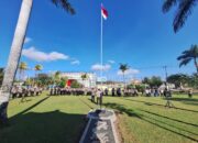 Polres Lombok Barat Siap Amankan Pendaftaran Paslon Bupati-Wabup Hari Ini!
