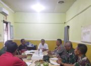 Polisi Ajak Tokoh Masyarakat Jaga Kamtibmas Jelang Pilkada