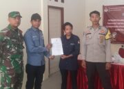 DPHP Desa Bengkaung Ditetapkan, Polri Jaga Keamanan Pilkada