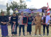 Atraksi Budaya Memukau: Peresean “Babar Pusake” di Lombok Barat