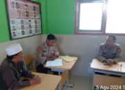 Polisi Ajak Tokoh Agama Jaga Damai Jelang Pilkada NTB