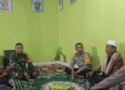 Tokoh Agama Bantu Jaga Keamanan Pilkada Lombok Barat