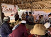 Jumat Curhat: Warga Lombok Barat Curhat Langsung ke Kapolres