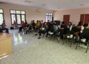 Prajaniti Hindu Indonesia DPD NTB Gelar Rapat Silaturahmi, Persiapan Pelantikan Pengurus Baru