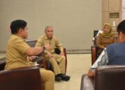 NTB Targetkan Gagasan Besar di Rakornas Penurunan Stunting