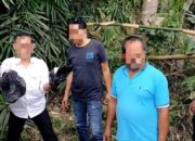 Polres Loteng Ungkap Peredaran 139,67 Gram Sabu Dan Amankan Dua Pelaku