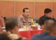 MotoGP 2024 Kian Dekat, Polda NTB Gercep Siapkan Pengamanan